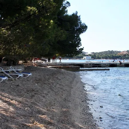 بيت ضيافة And By The Sea - 22419