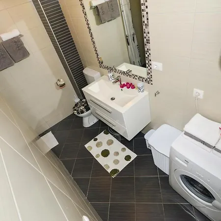 And By The Sea - 22419 3*